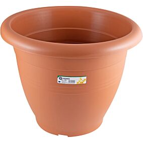 Γλάστρα VIOMES Terracotta 243 Δ40x32Υ-21,6lt