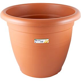 Γλάστρα VIOMES Terracotta 244 Δ45x32Υ-36lt