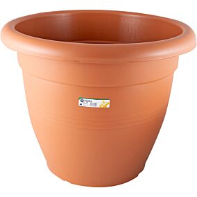 Γλάστρα VIOMES Terracotta 245 Δ52x41Υ-50,5lt