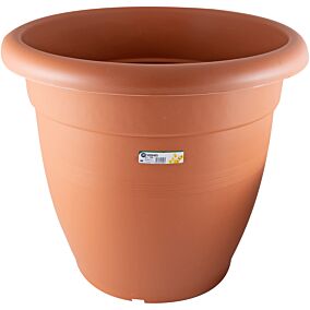 Γλάστρα VIOMES Terracotta 246 Δ56x48Υ-67,8lt