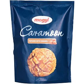 Ποπ κορν CARAMOON καραμέλα (70g)