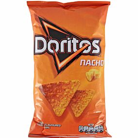 Σνακ DORITOS καλαμποκιού (100g)