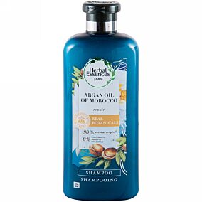 HERBAL ESSENCES σαμπουάν Argan Oil 400ml