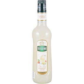 Σιρόπι TEISSEIRE almond (700ml)