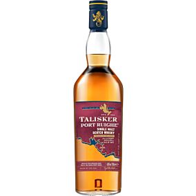 TALISKER oυίσκι Port Ruighe Malt 700ml