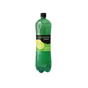 GREEN αναψυκτικό γκαζόζα 1,5lt