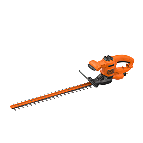 BLACK & DECKER μπουρντουροψάλιδο BEHT251 450W 50cm