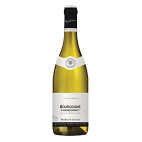 MOILARD oίνος λευκός Chardonnay Moillard ξηρός 750ml