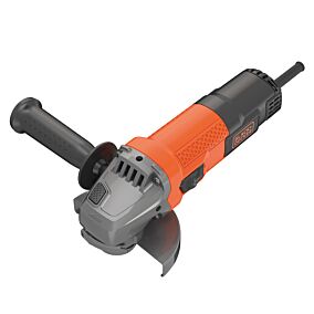 BLACK & DECKER γωνιακός τροχός BEG110-QS 750W