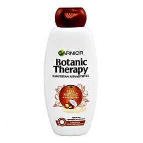 Σαμπουάν GARNIER botanic therapy Coco Macademia (400ml)