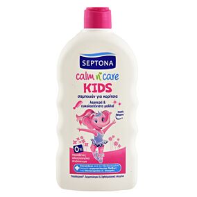 Σαμπουάν SEPTONA Kids για κορίτσια (500ml)