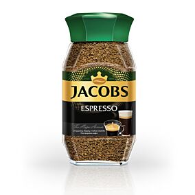 Καφές JACOBS στιγμιαίος Espresso (95g)