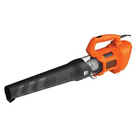 BLACK & DECKER φυσητήρας φύλλων BEBL185 1850W