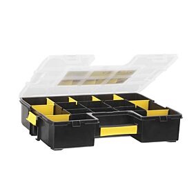 STANLEY εργαλειοθήκη Organizer Sortmaster με 17 θήκες