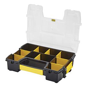 STANLEY εργαλειοθήκη Organizer Sortmaster 10 θήκες