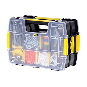 STANLEY εργαλειοθήκη Organizer Sortmaster 2x10 θέσεις