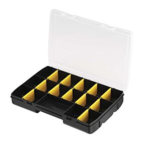 STANLEY εργαλειοθήκη Organizer Essential 17 θήκες