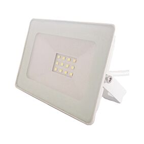 Προβολέας ECOLIGHT LED με διακόπτη ON/OFF 10W