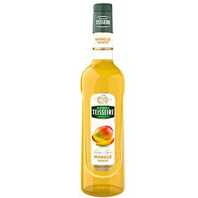 TEISSEIRE Mango σιρόπι 700ml