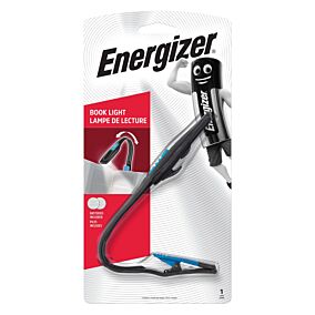 Φακός ENERGIZER booklite LED CR2032 (2τεμ.)