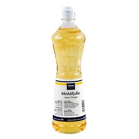 Ξύδι ARION FOOD μηλόξυδο (400ml)