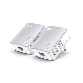 TP-LINK Powerline TL-PA411KIT V4 600mB