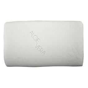 Μαξιλάρι VISCO Memory Foam 40x70x12cm