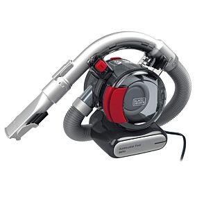 BLACK & DECKER σκουπάκι αυτοκινήτου Dustbuster Flexi Auto PD1200AV 12V