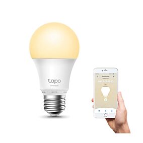 TP-LINK λάμπα TAPO L530E Smart Bulb με Wifi 8,7W E27 Dimm