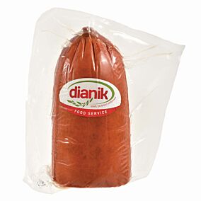 DIANIK γαλοπούλα καπνιστό ρολό 1,8kg