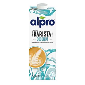 ALPRO ρόφημα καρύδας Professional 1lt