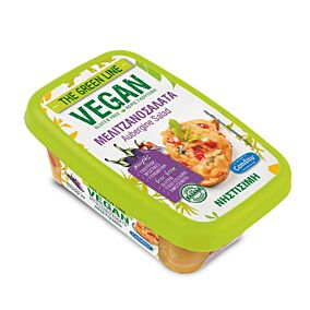 Μελιτζανοσαλάτα CONDITO Vegan (250g)