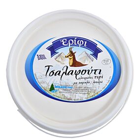 Τυρί ΕΡΙΦΙ τσαλαφούτι αλοιφώδες (1,15kg)