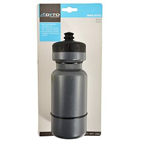 Μπουκάλι ποδηλάτου DRESCO 650ml