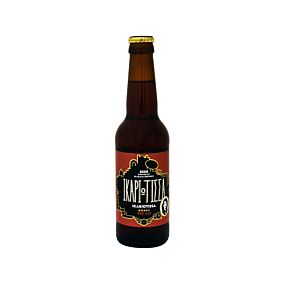 ΙΚΑΡΙΩΤΙΣΣΑ μπύρα Red Ale Honey 330ml