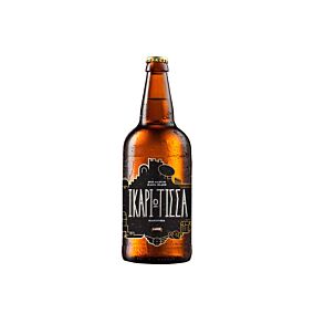 ΙΚΑΡΙΩΤΙΣΣΑ μπύρα Lager 500ml