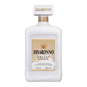 Λικέρ DISARONNO Velvet 17% (700ml)