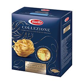 BARILLA ταλιατέλλες αυγά 450g