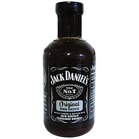 JACK DANIEL'S Original BBQ 553g