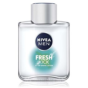 NIVEA λοσιόν After Shave Fresh Kick 100ml