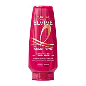 ELVIVE μαλακτική κρέμα Conditioner Color Vive 300ml