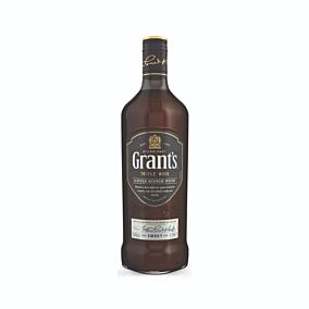 Ουίσκι GRANT'S Smoky 40% (700ml)