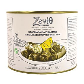 ΖΕΝΙΘ ντολμαδάκια 2kg