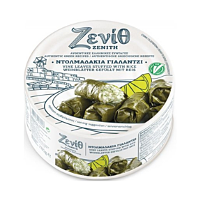 ΖΕΝΙΘ ντολμαδάκια 280g