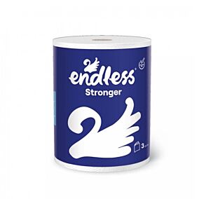 Ρολό κουζίνας ENDLESS Stronger 3 (600g)