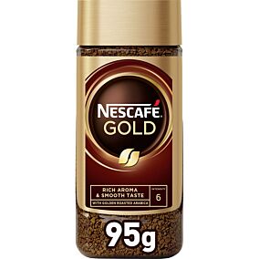 NESCAFÉ στιγμιαίος καφές Espresso Gold Blend 95g