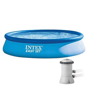 Πισίνα INTEX Easy Set (244x61)