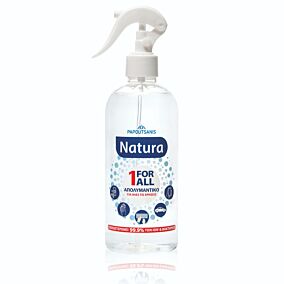 Απολυμαντικό NATURA 1 for all Spray (470ml)