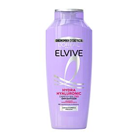 ELVIVE σαμπουάν Hydra Hyaluronic 700ml