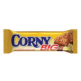 CORNY σοκολάτα πρωτεΐνης 30% 50g